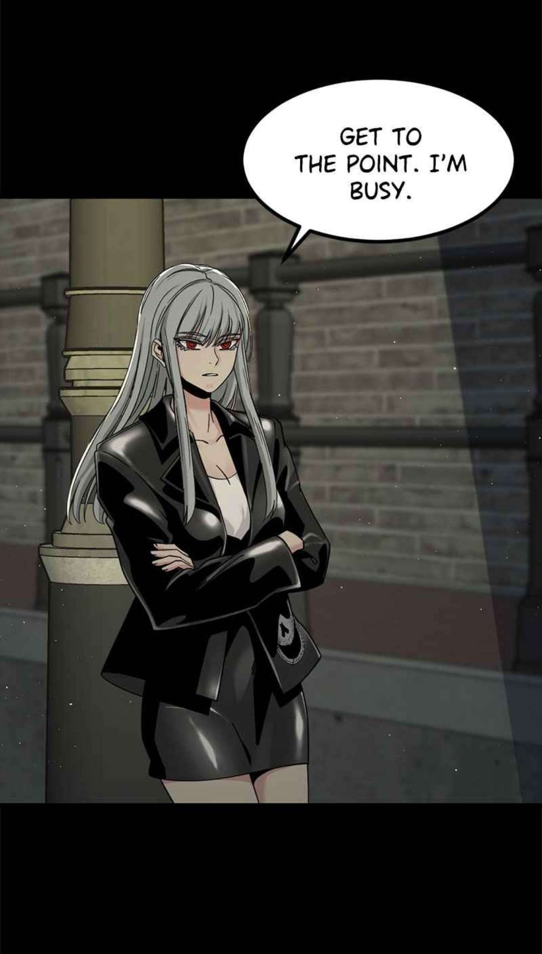 Read Hero Killer Manga Online
