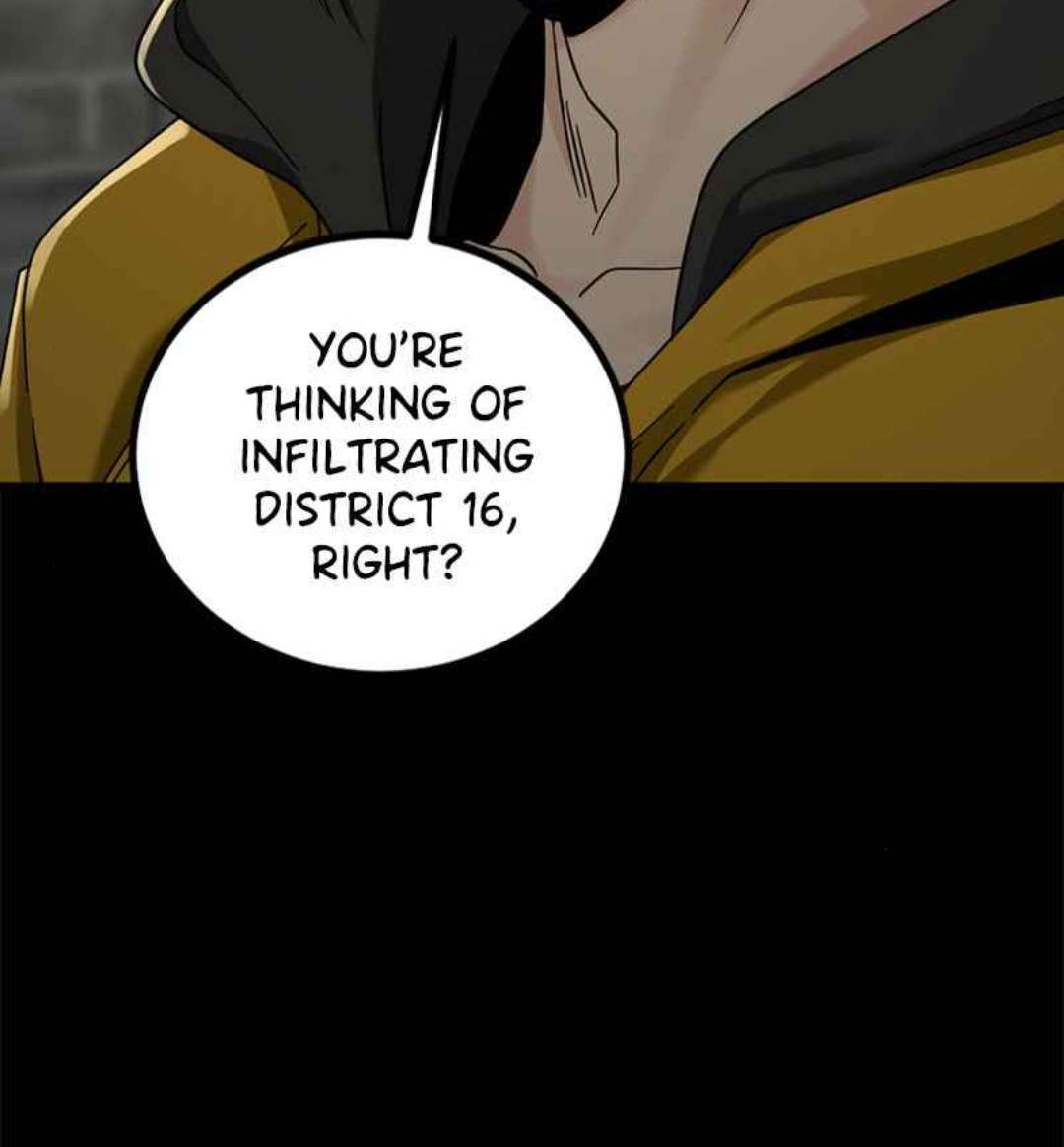 Read Hero Killer Manga Online