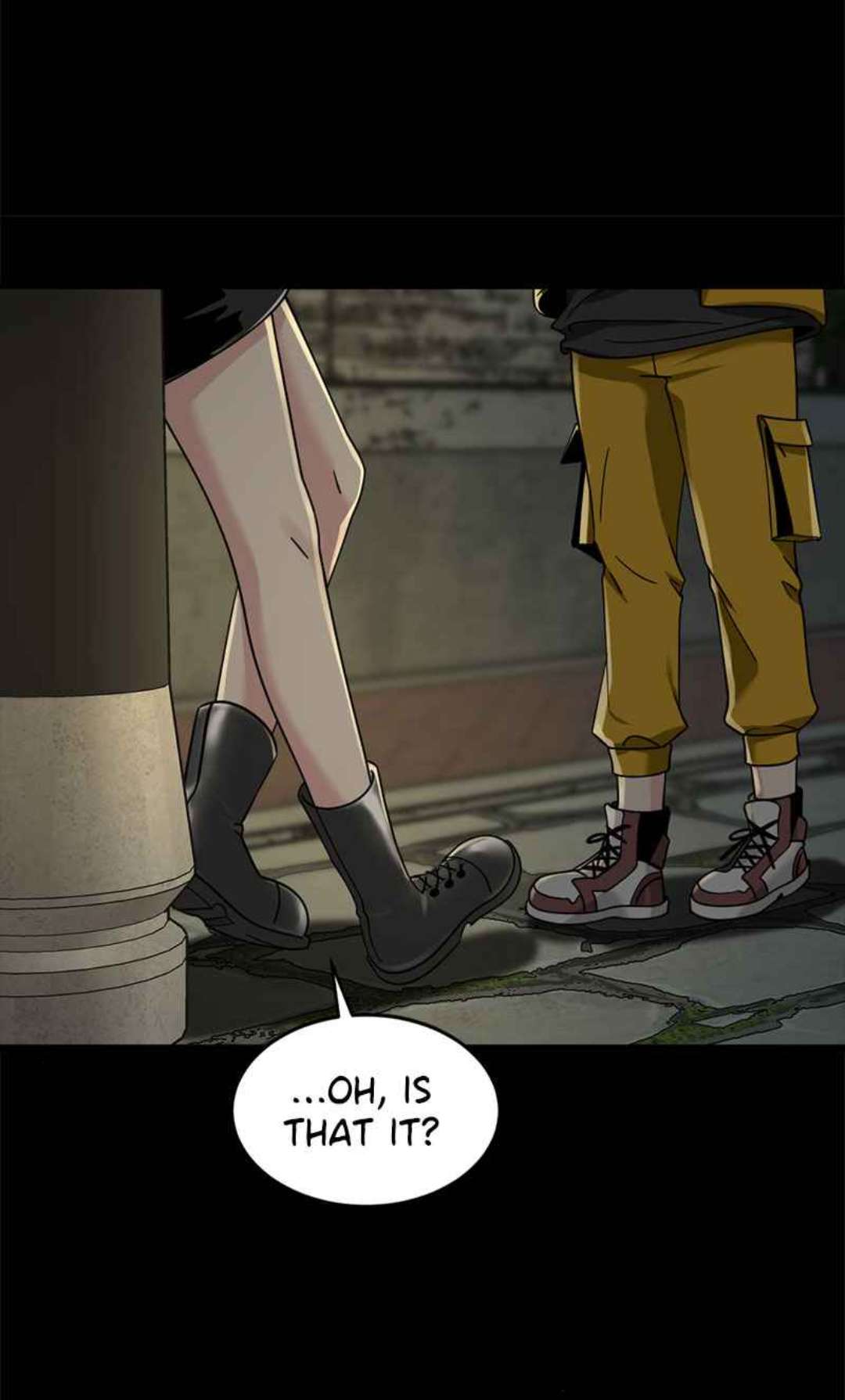 Read Hero Killer Manga Online