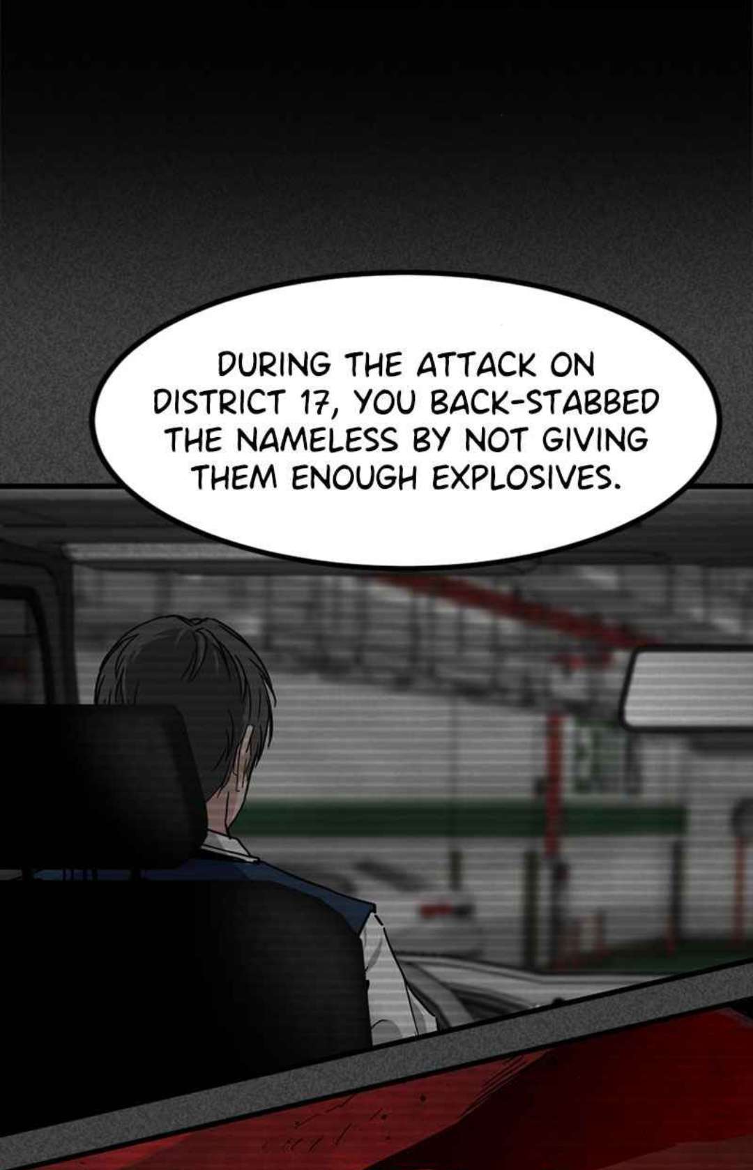 Read Hero Killer Manga Online