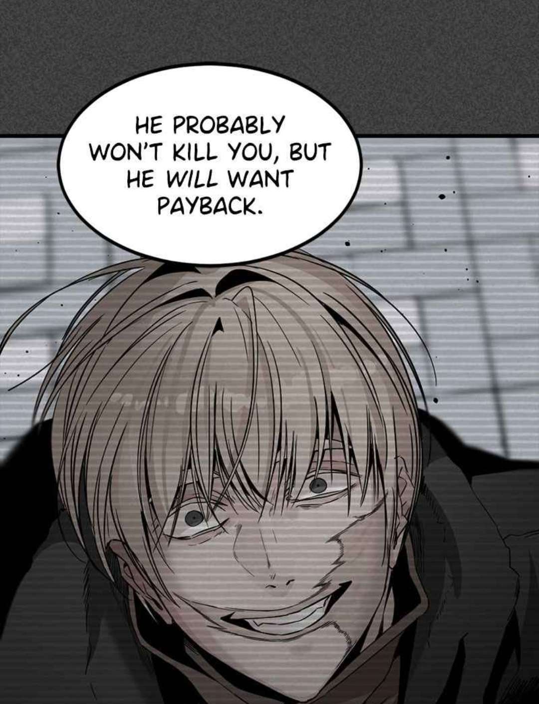 Read Hero Killer Manga Online
