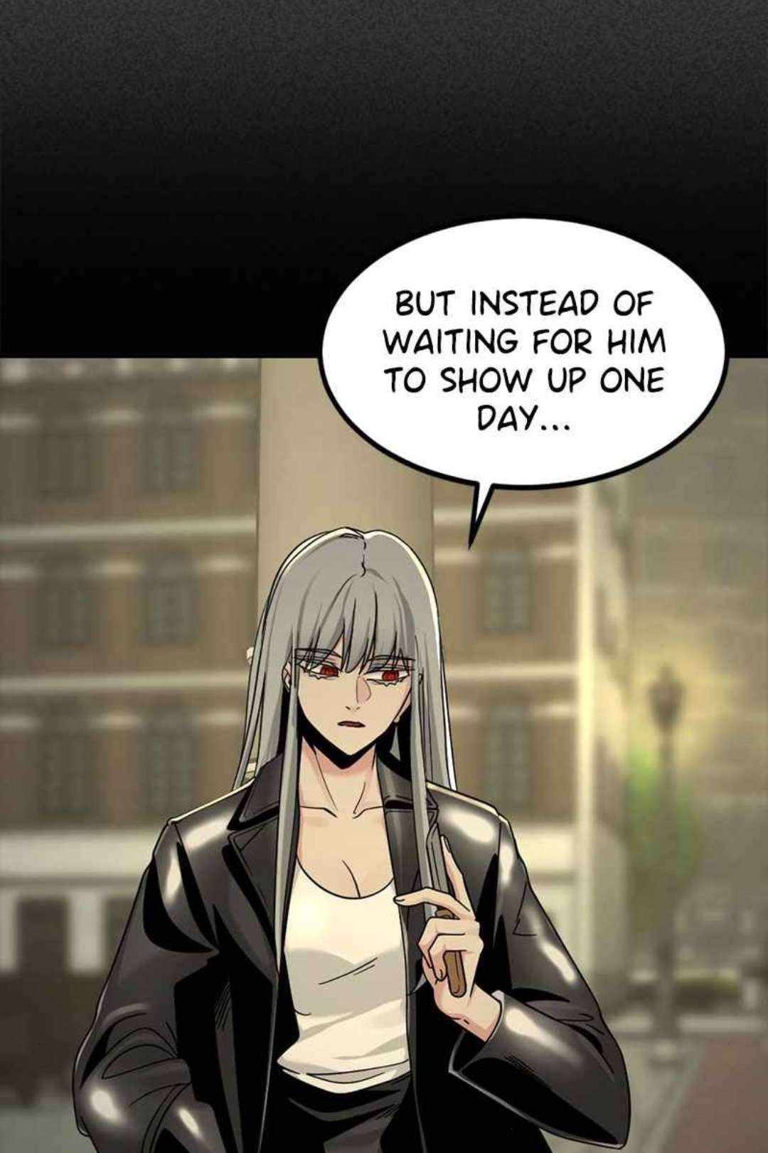Read Hero Killer Manga Online