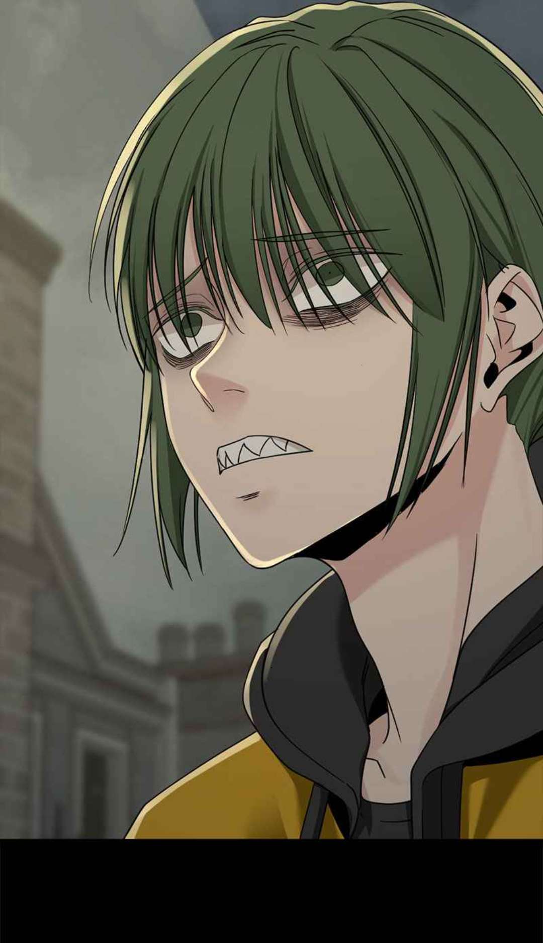 Read Hero Killer Manga Online