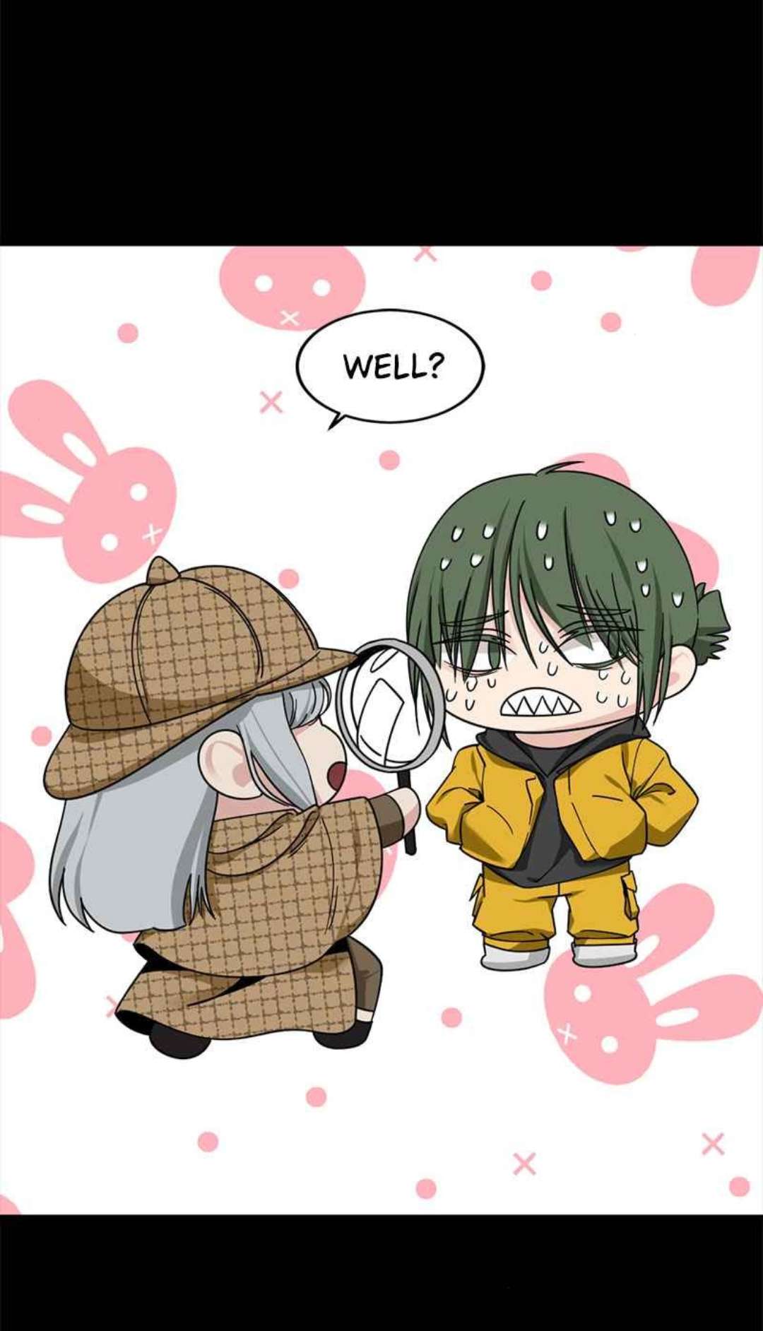 Read Hero Killer Manga Online