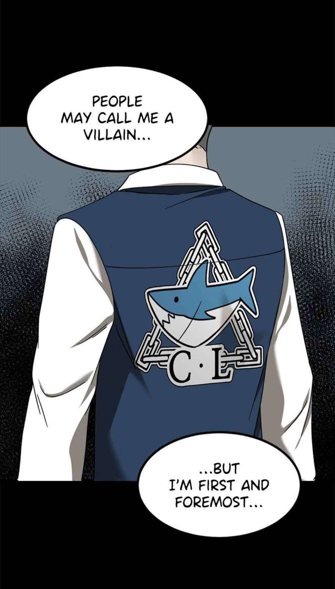 Read Hero Killer Manga Online