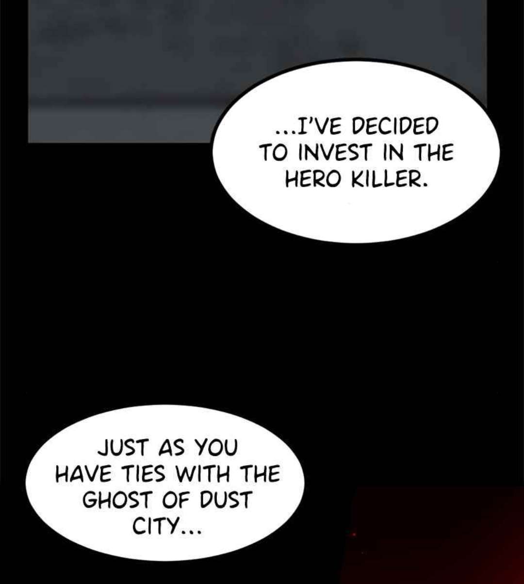 Read Hero Killer Manga Online