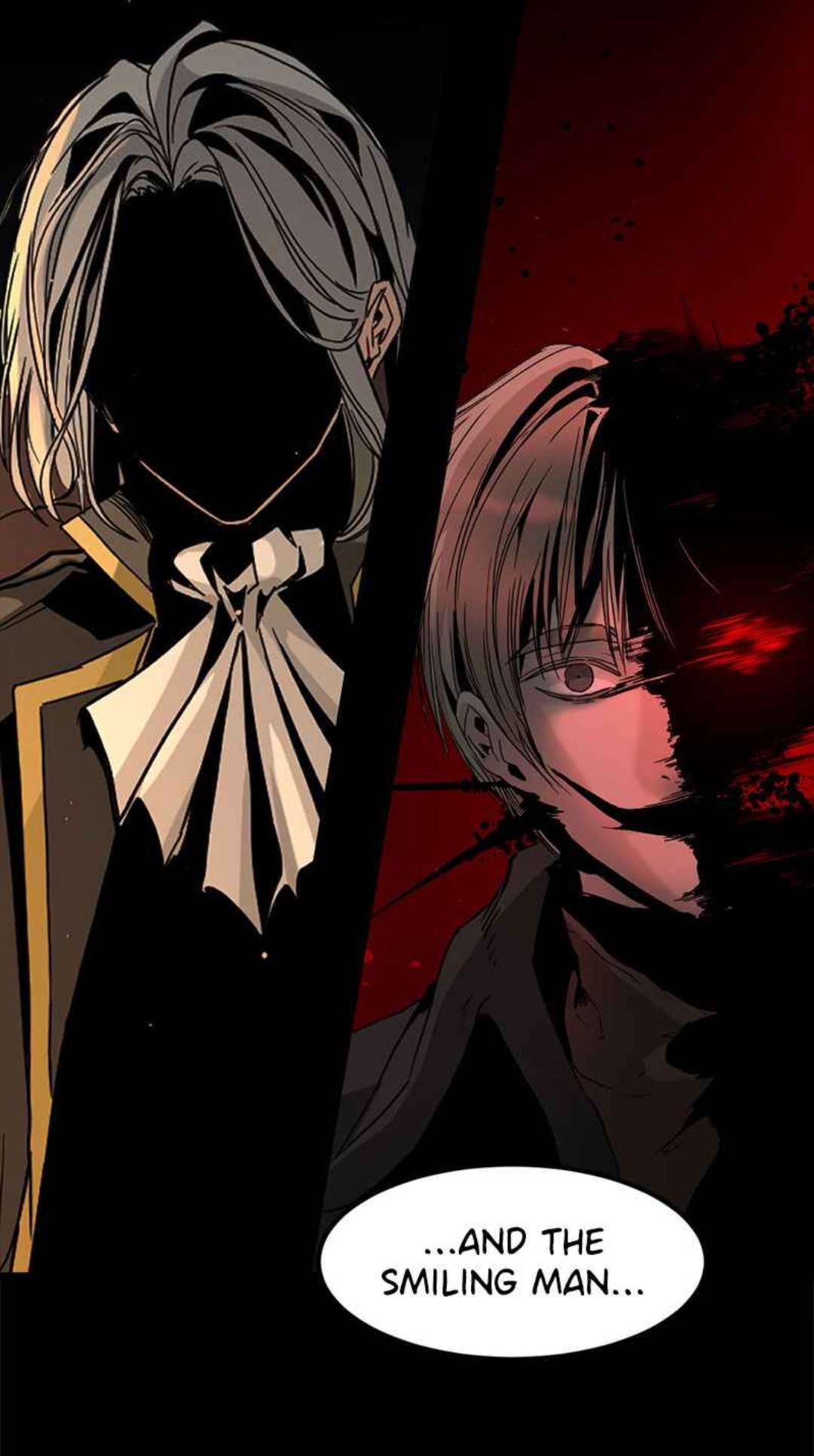 Read Hero Killer Manga Online
