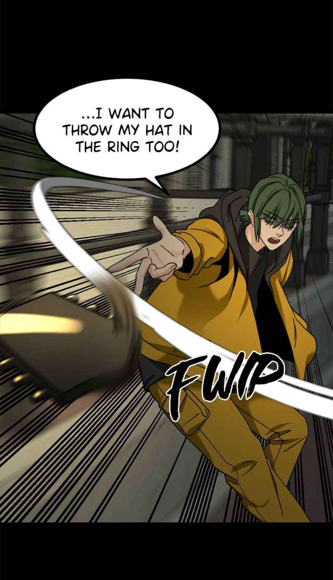 Read Hero Killer Manga Online
