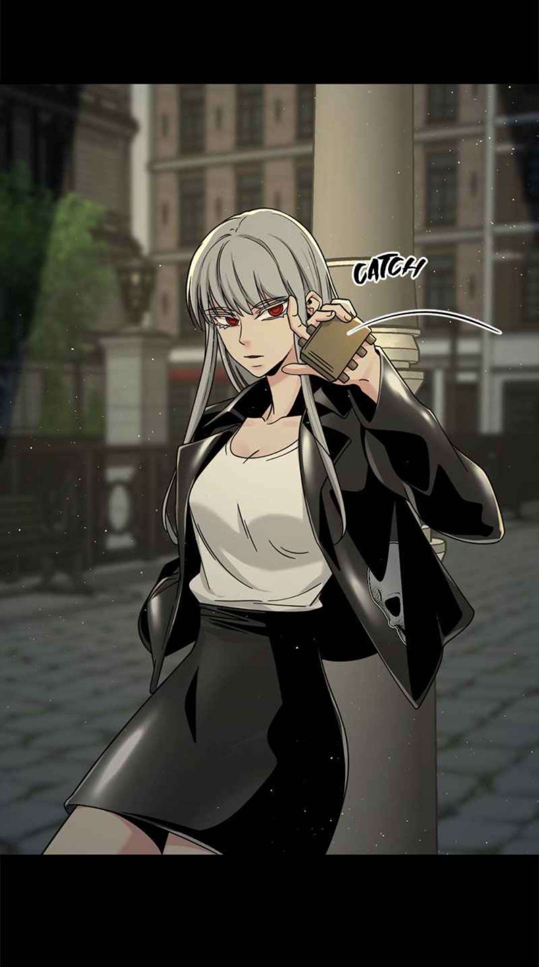 Read Hero Killer Manga Online