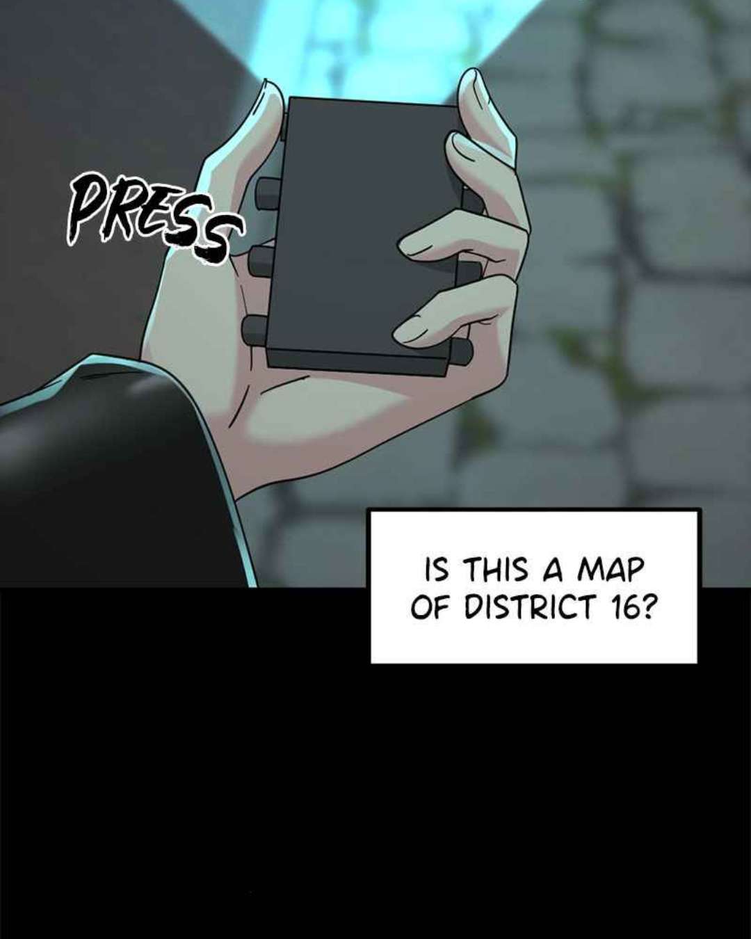 Read Hero Killer Manga Online