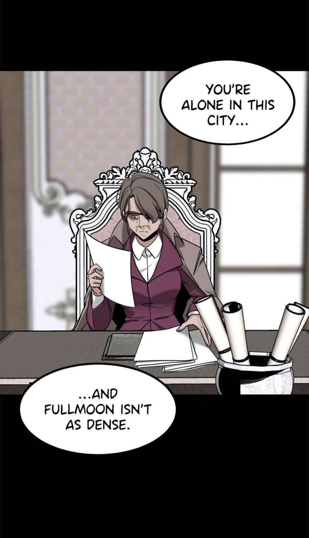 Read Hero Killer Manga Online