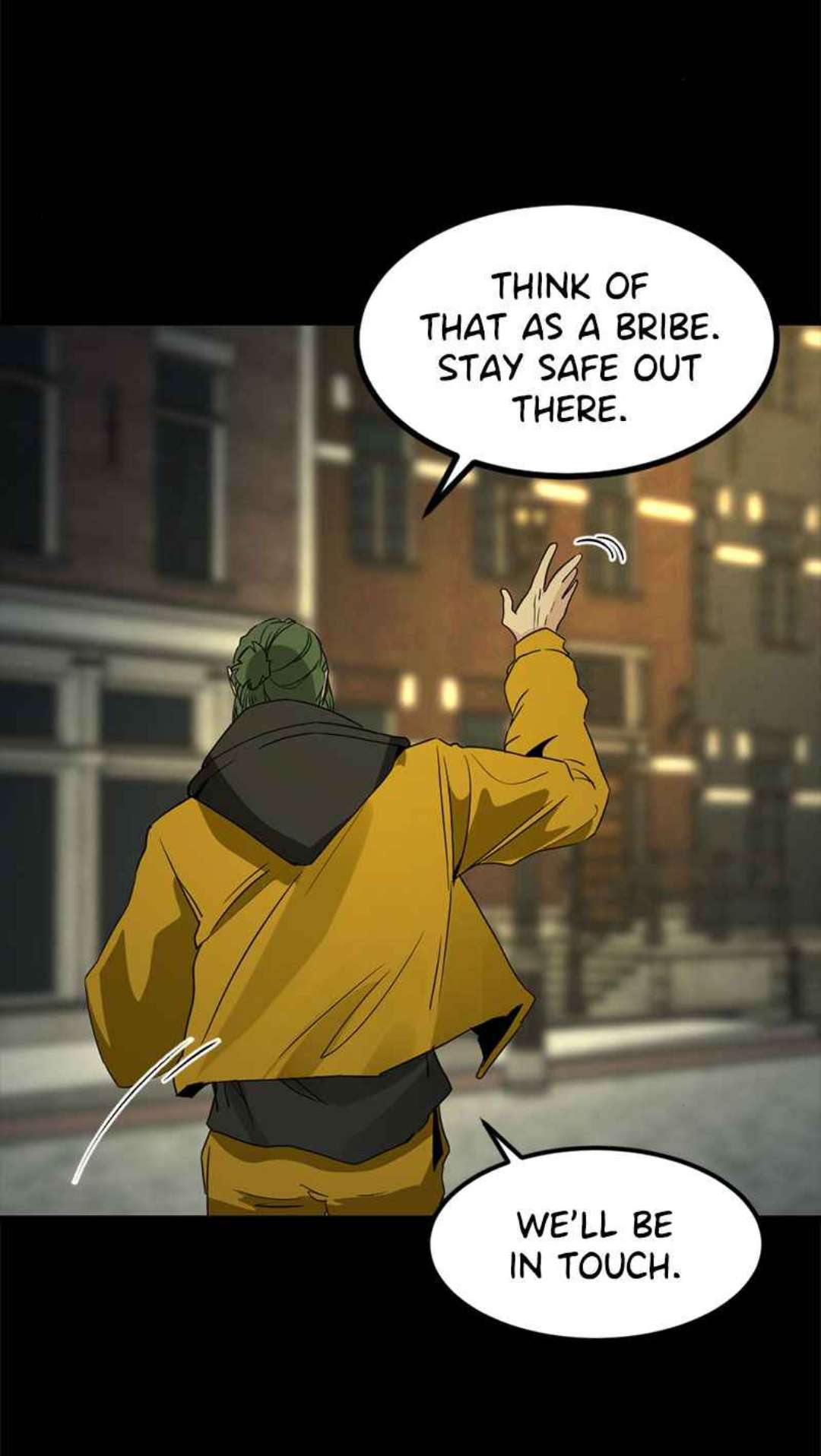 Read Hero Killer Manga Online