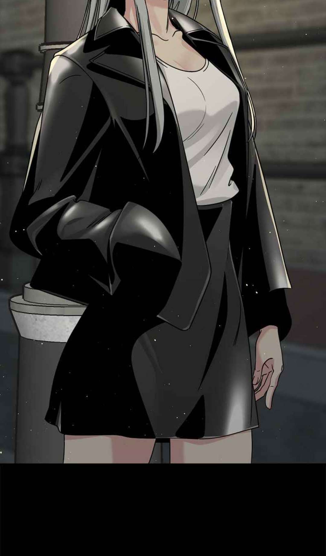 Read Hero Killer Manga Online