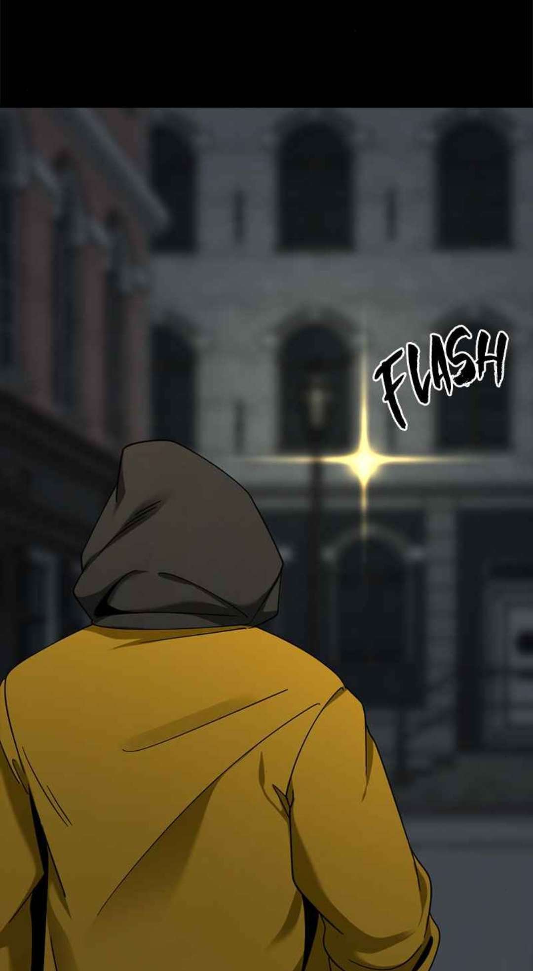Read Hero Killer Manga Online