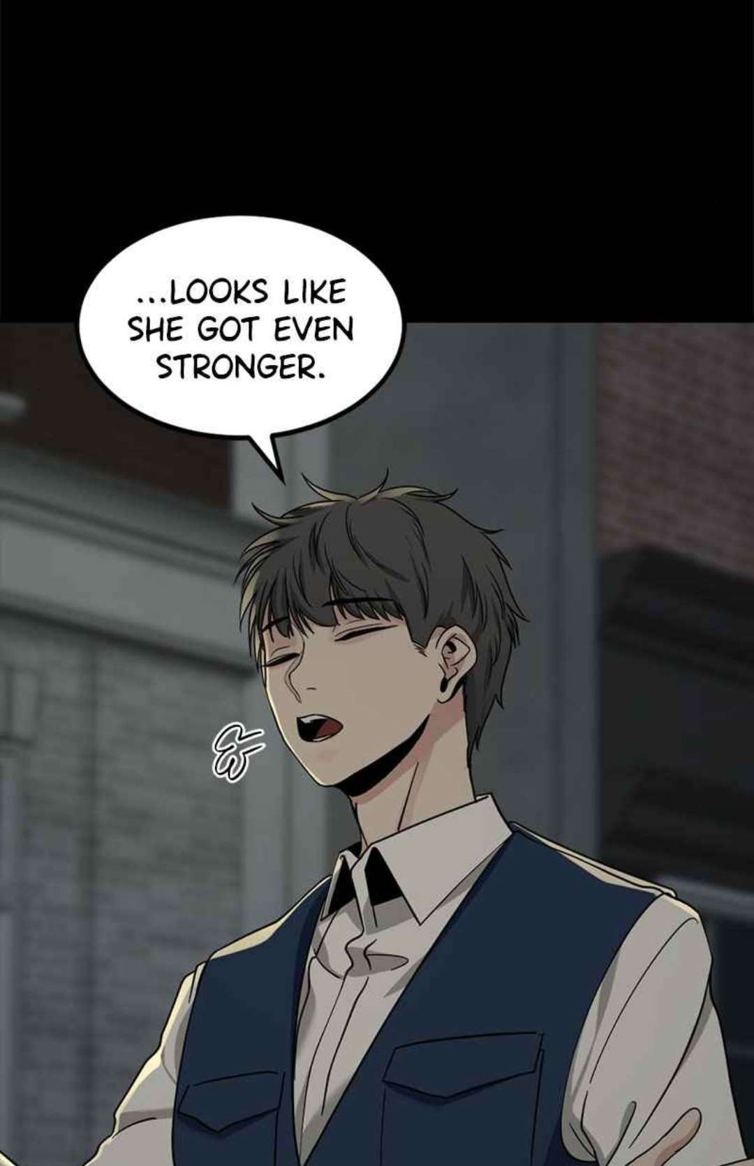 Read Hero Killer Manga Online
