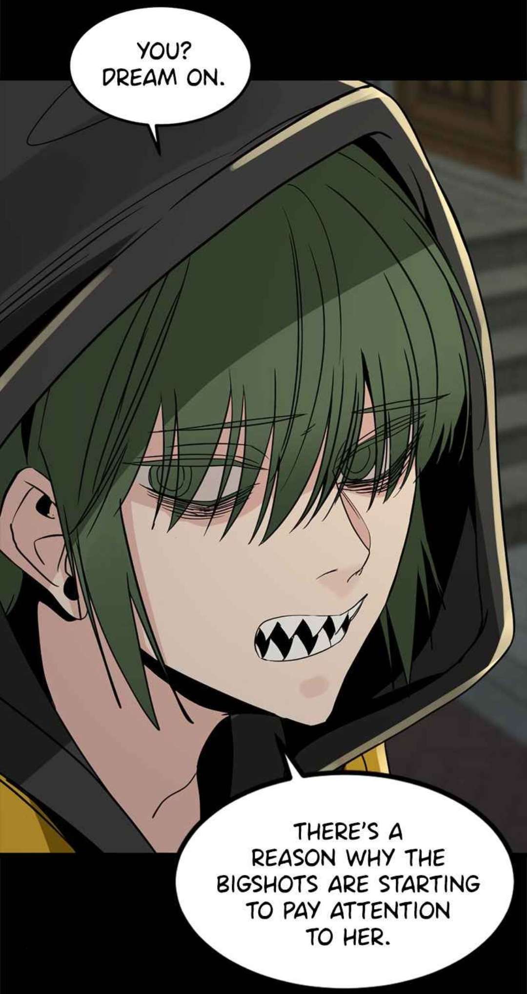 Read Hero Killer Manga Online
