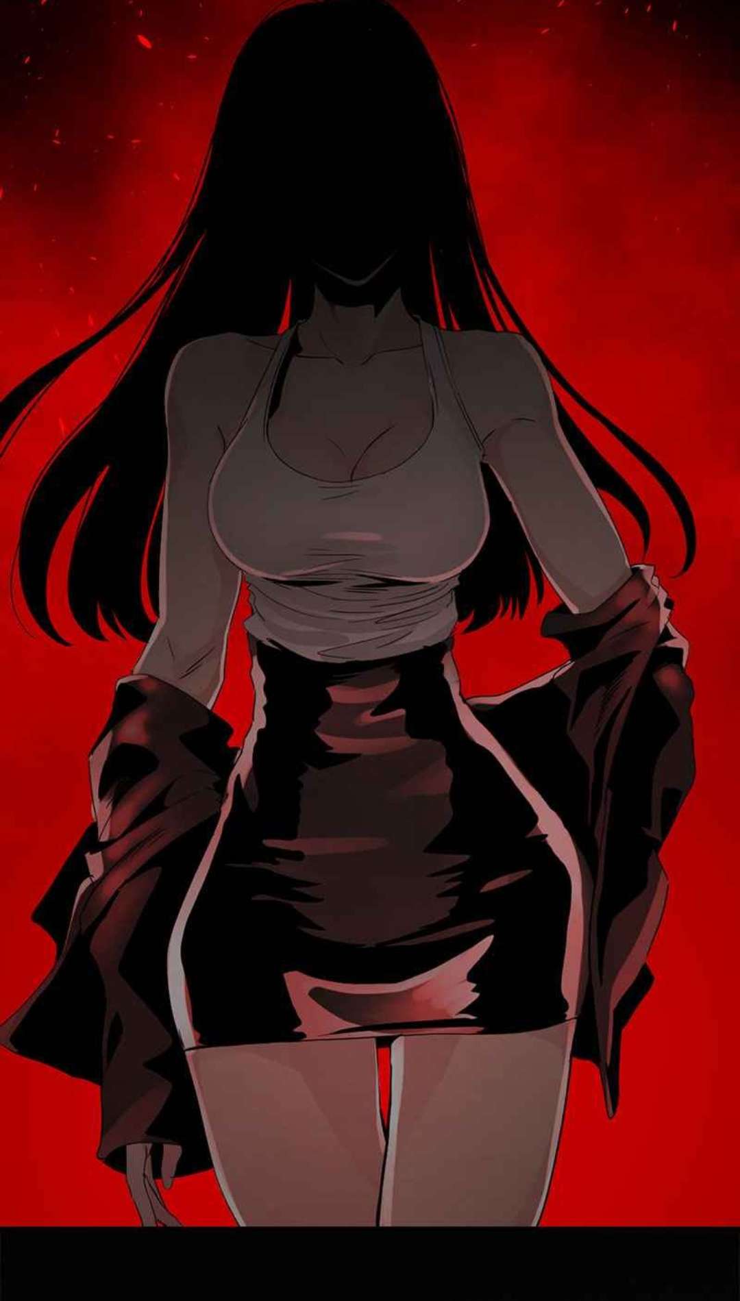 Read Hero Killer Manga Online