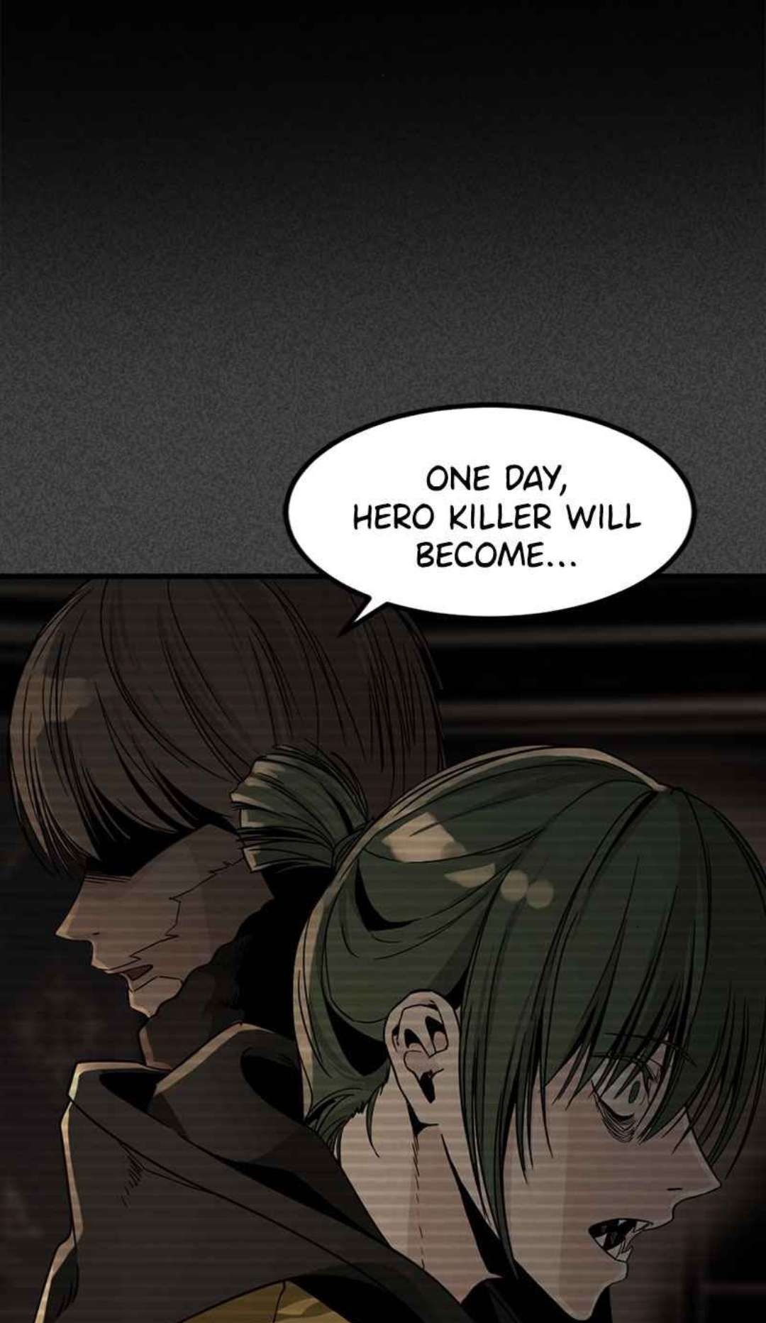 Read Hero Killer Manga Online