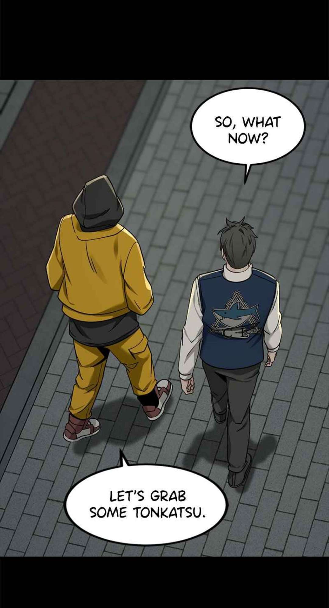 Read Hero Killer Manga Online