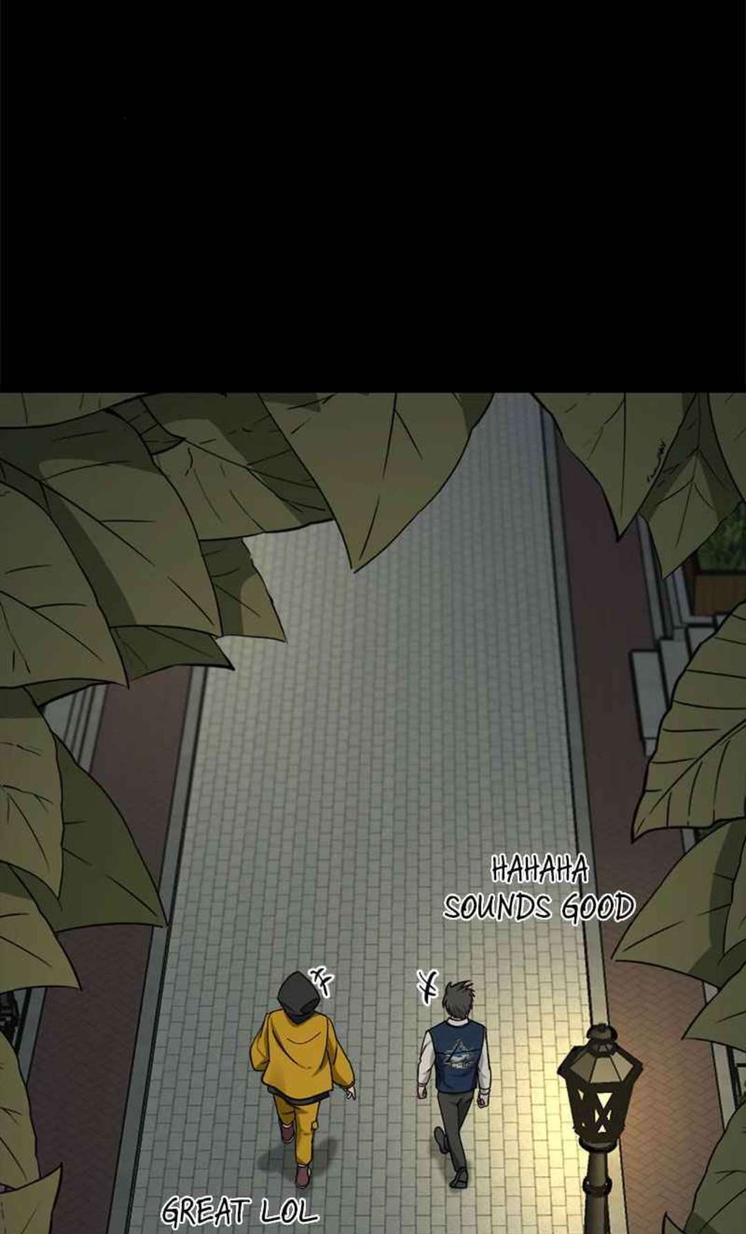 Read Hero Killer Manga Online