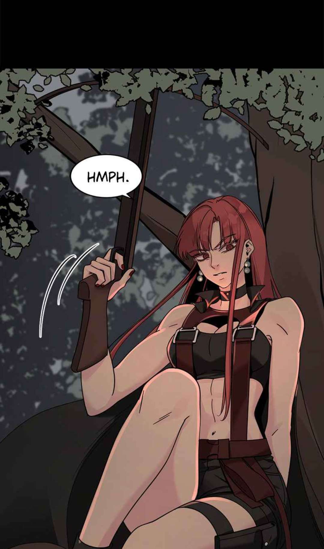 Read Hero Killer Manga Online