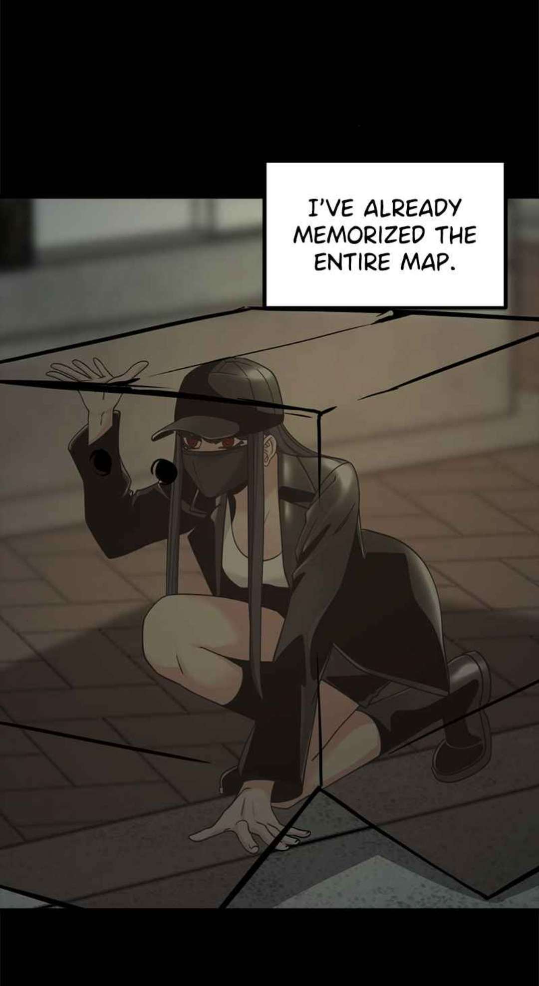 Read Hero Killer Manga Online