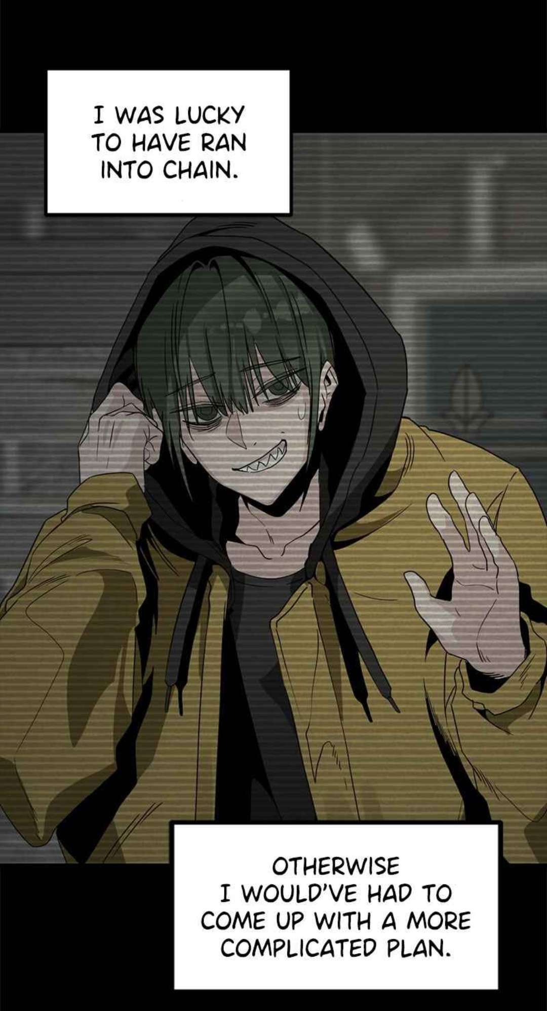Read Hero Killer Manga Online