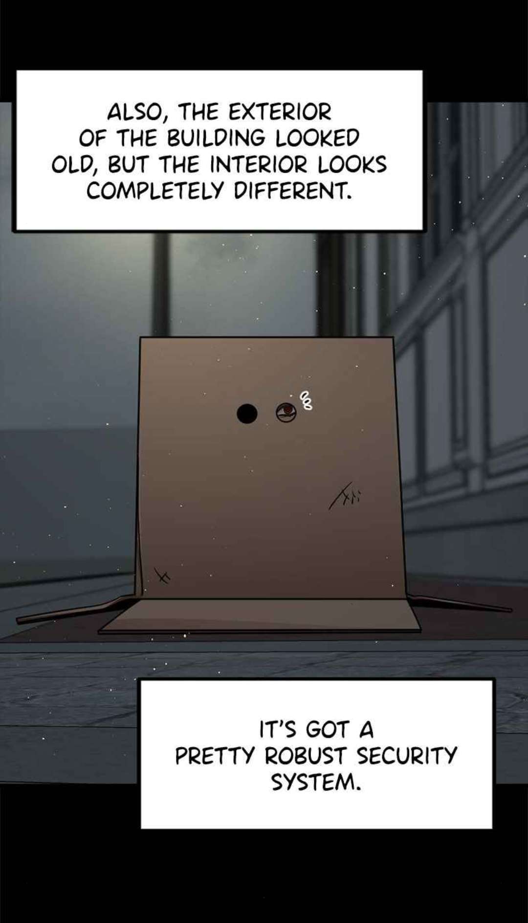 Read Hero Killer Manga Online