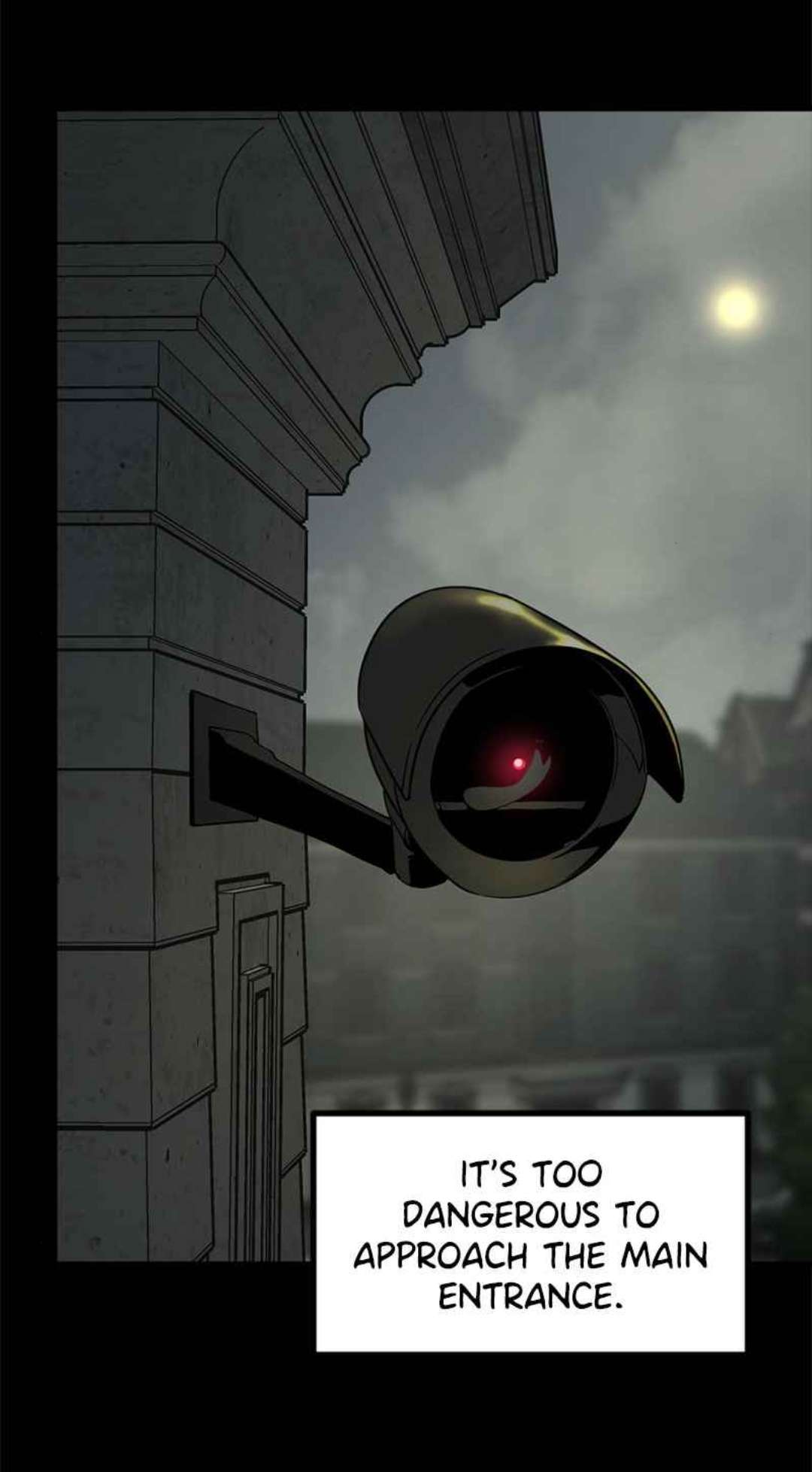 Read Hero Killer Manga Online
