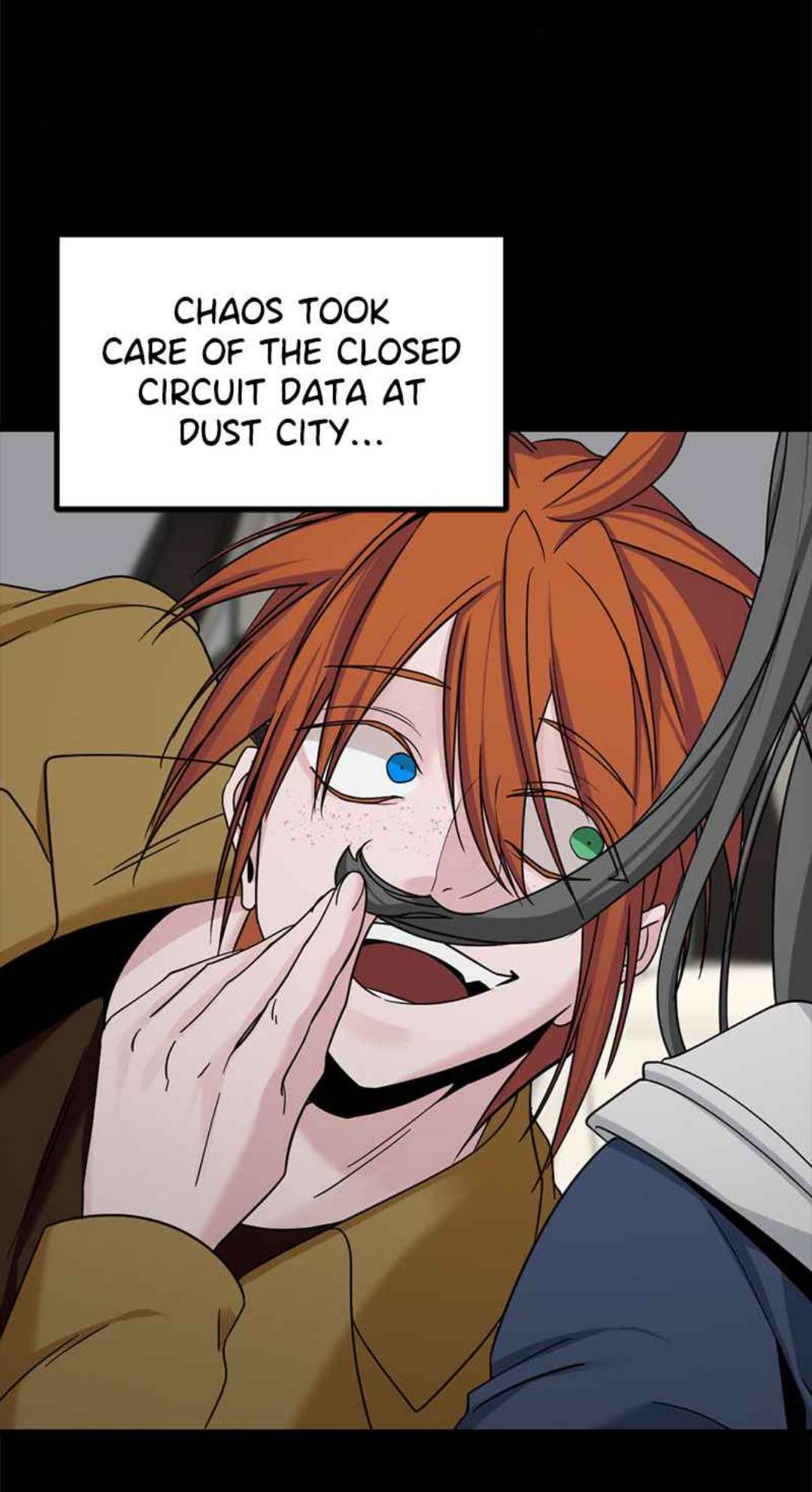 Read Hero Killer Manga Online