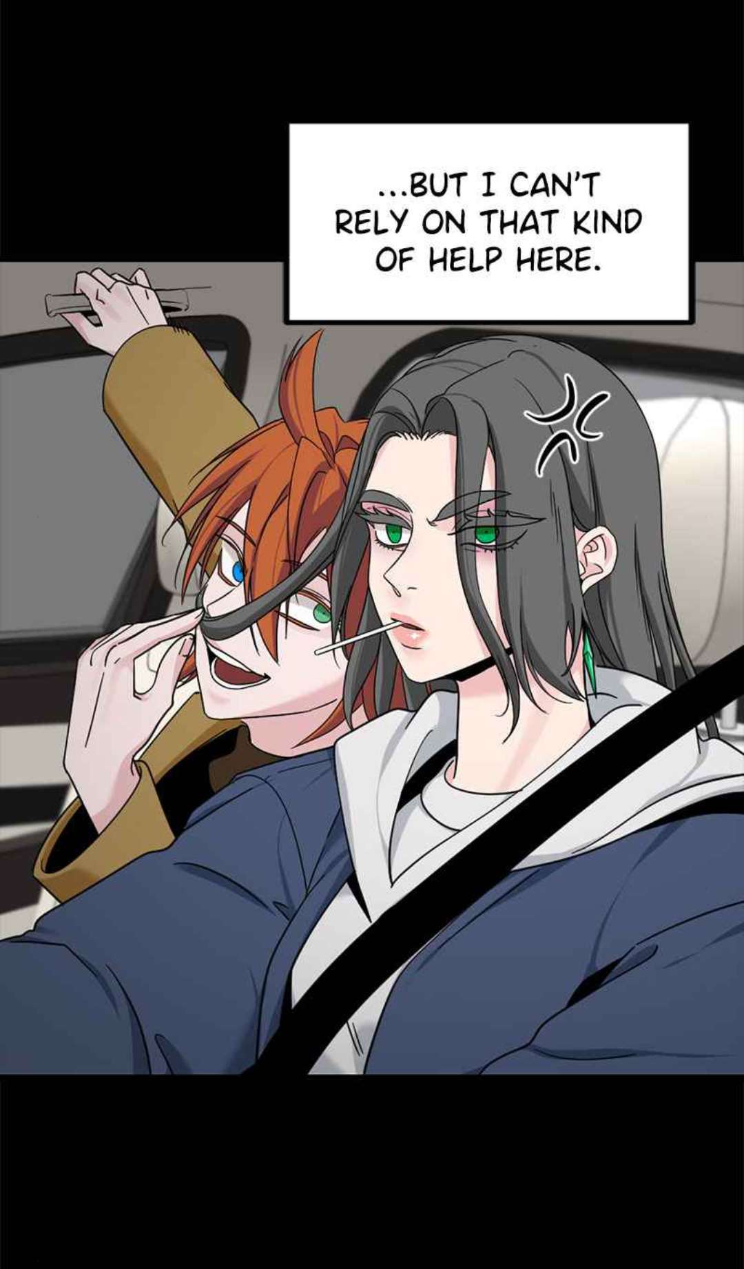 Read Hero Killer Manga Online
