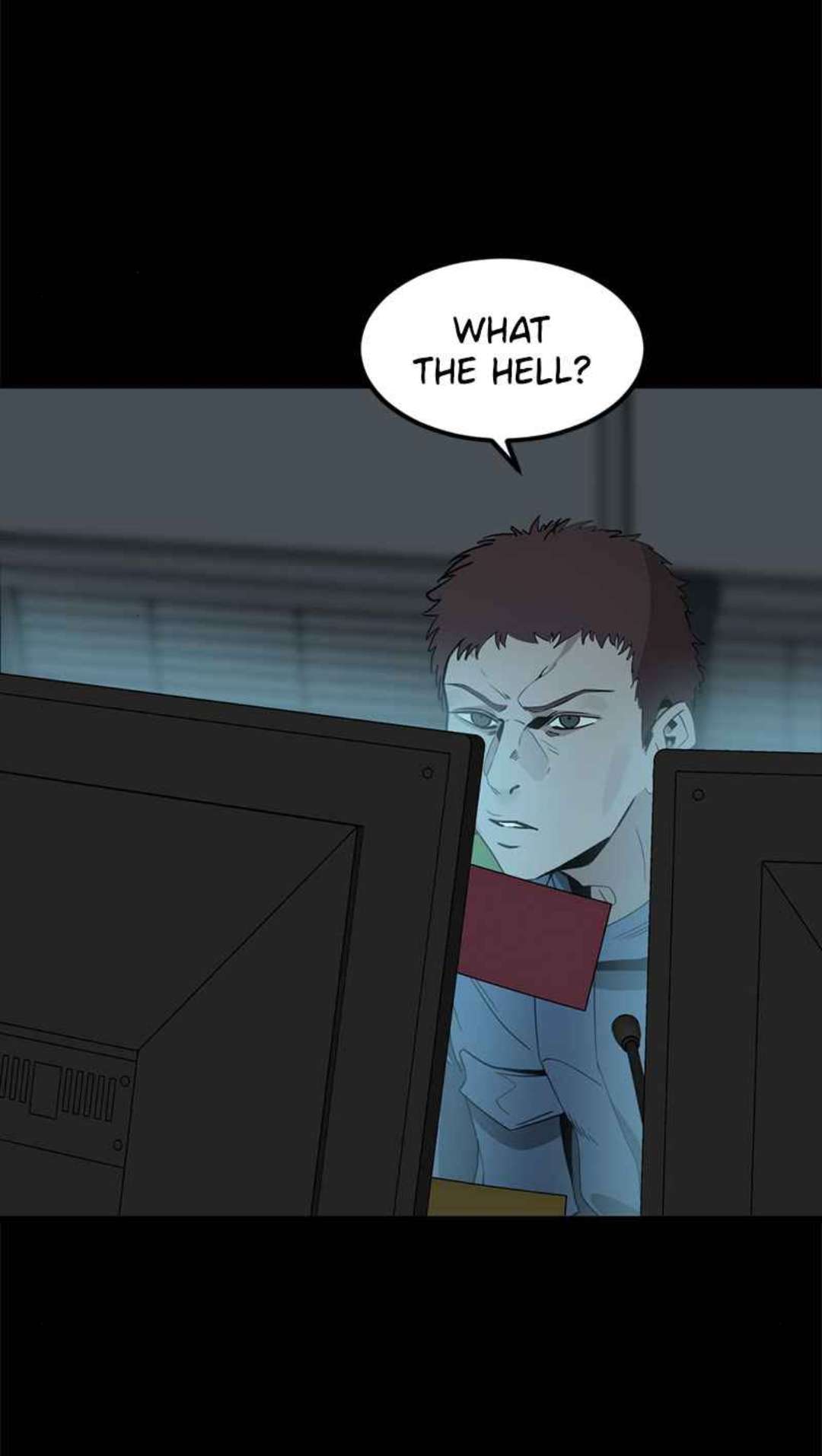 Read Hero Killer Manga Online