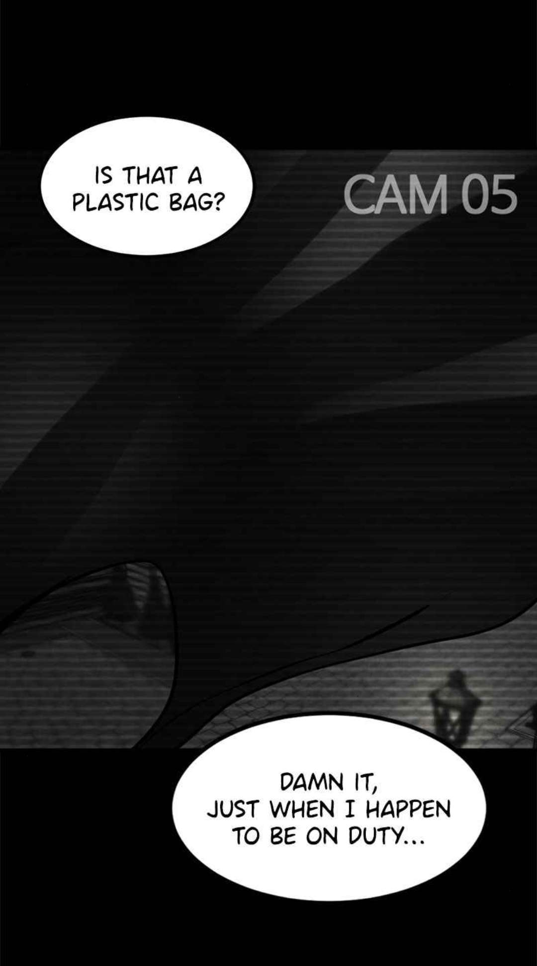 Read Hero Killer Manga Online