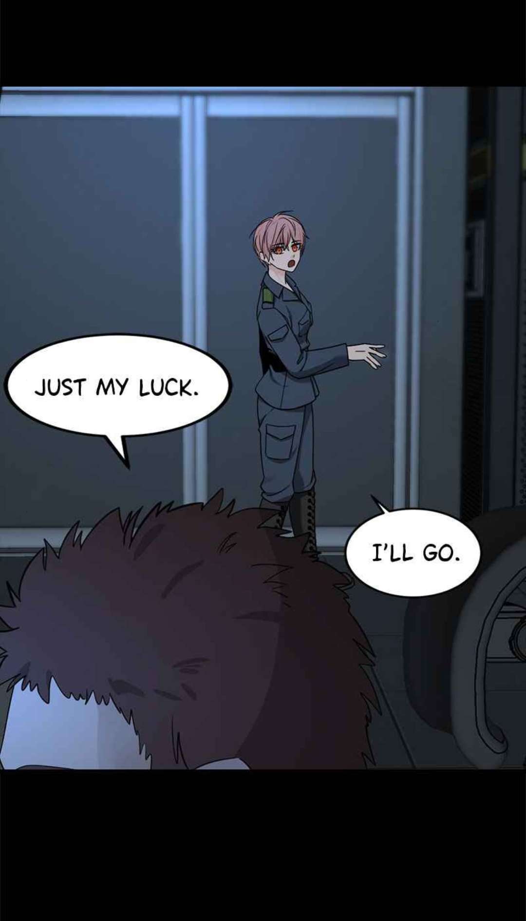Read Hero Killer Manga Online