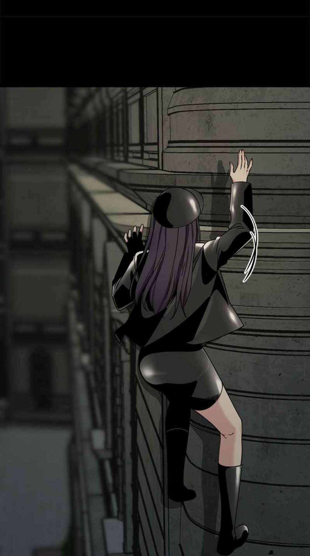 Read Hero Killer Manga Online