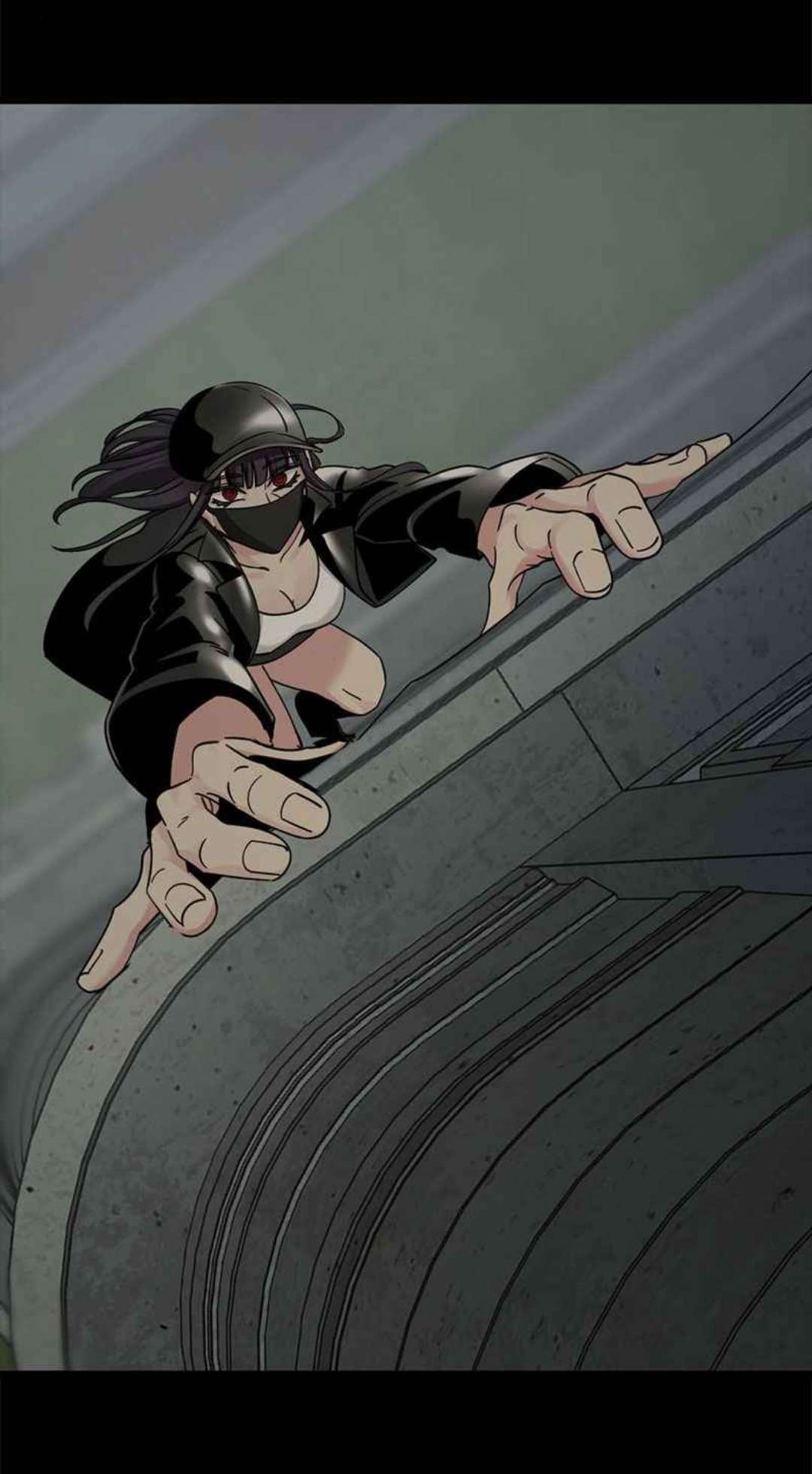 Read Hero Killer Manga Online
