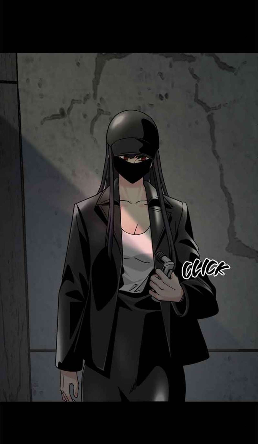 Read Hero Killer Manga Online
