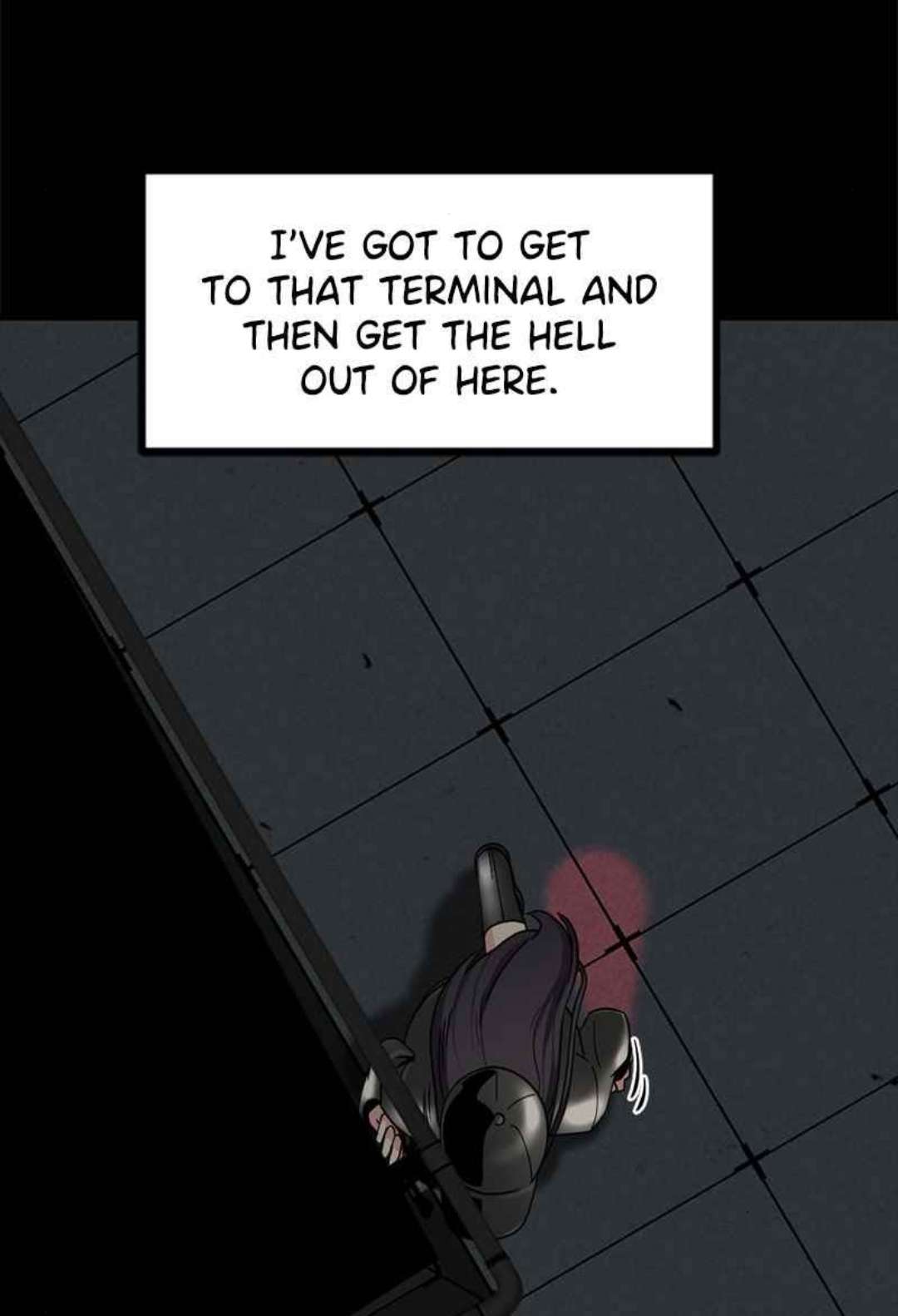Read Hero Killer Manga Online