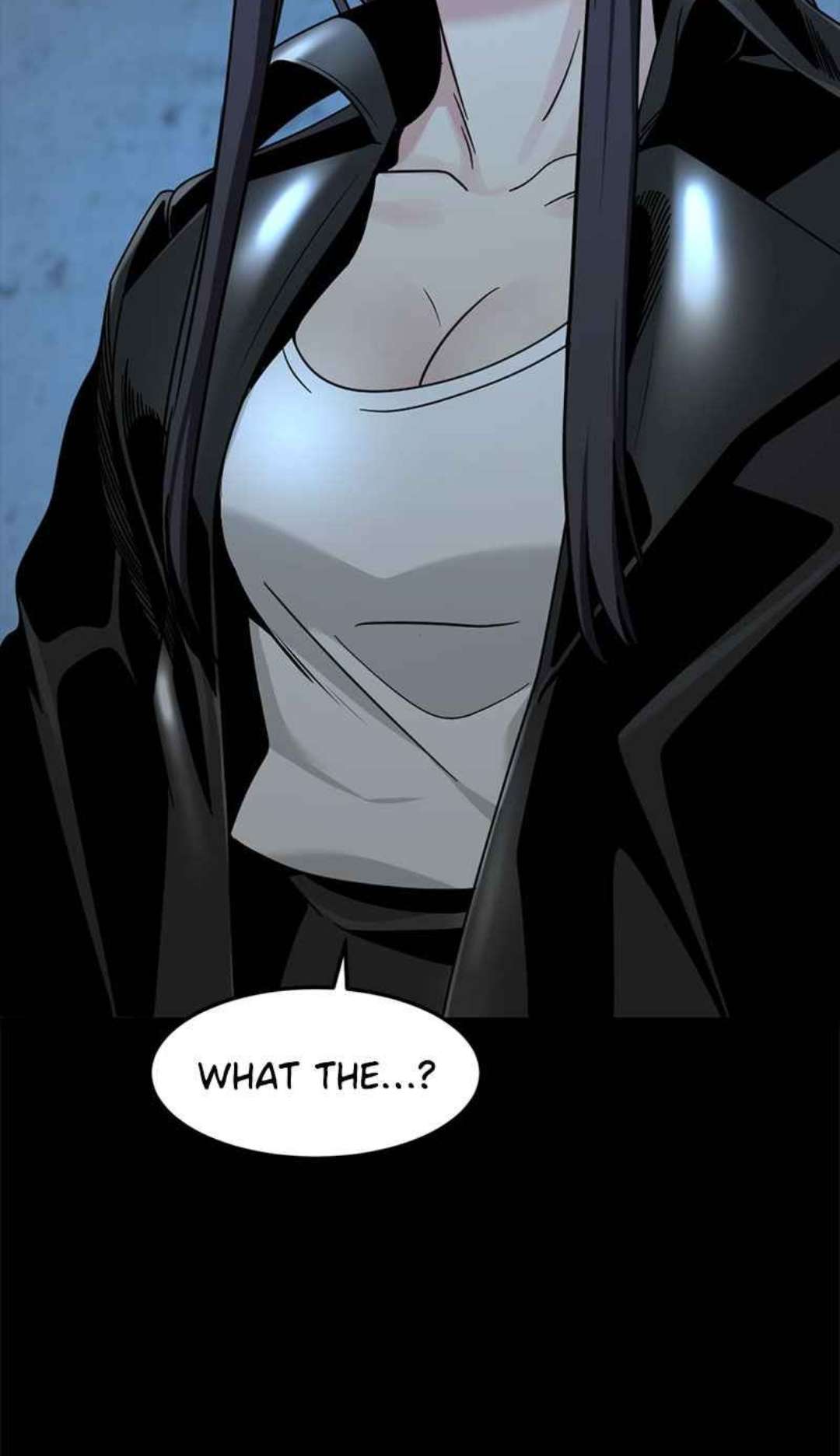 Read Hero Killer Manga Online