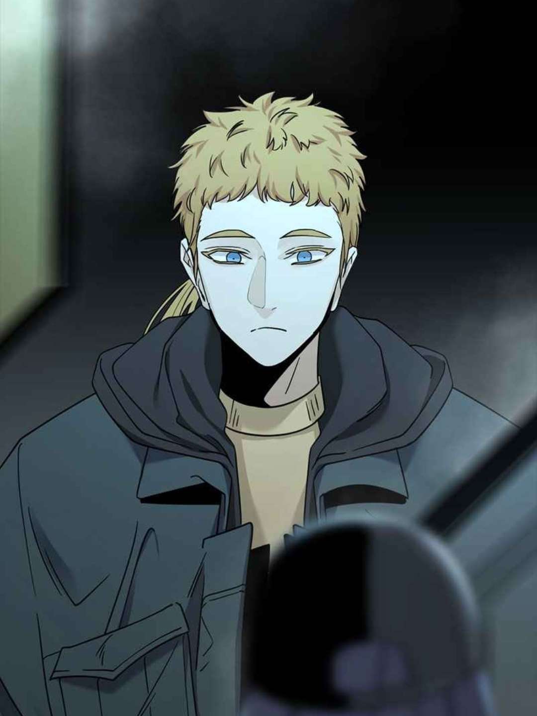 Read Hero Killer Manga Online