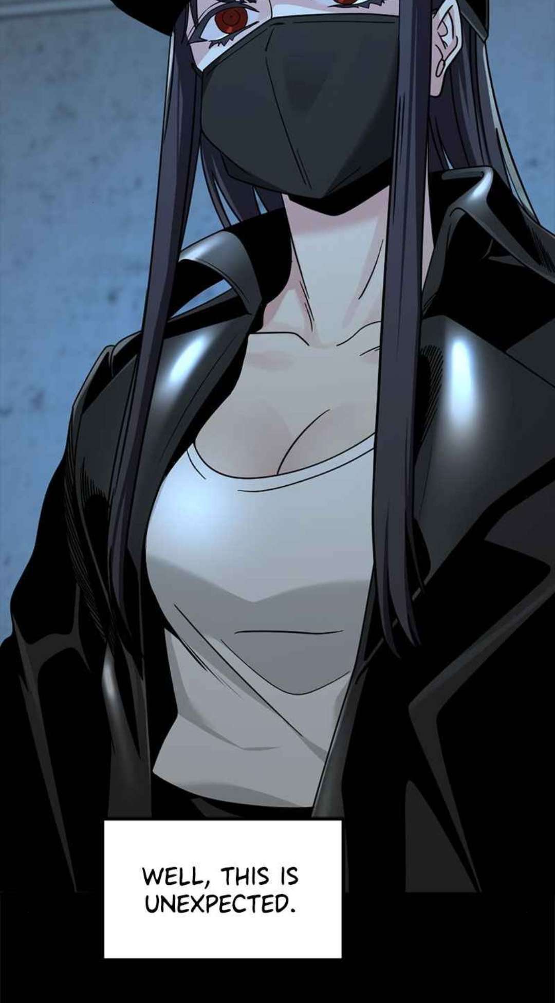 Read Hero Killer Manga Online