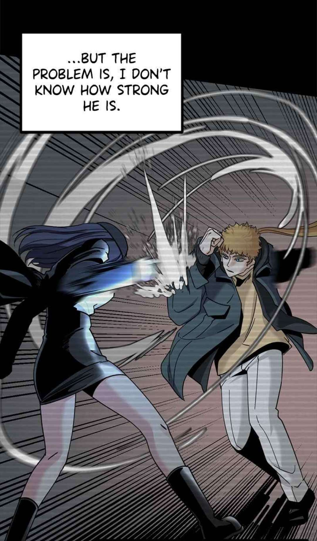 Read Hero Killer Manga Online