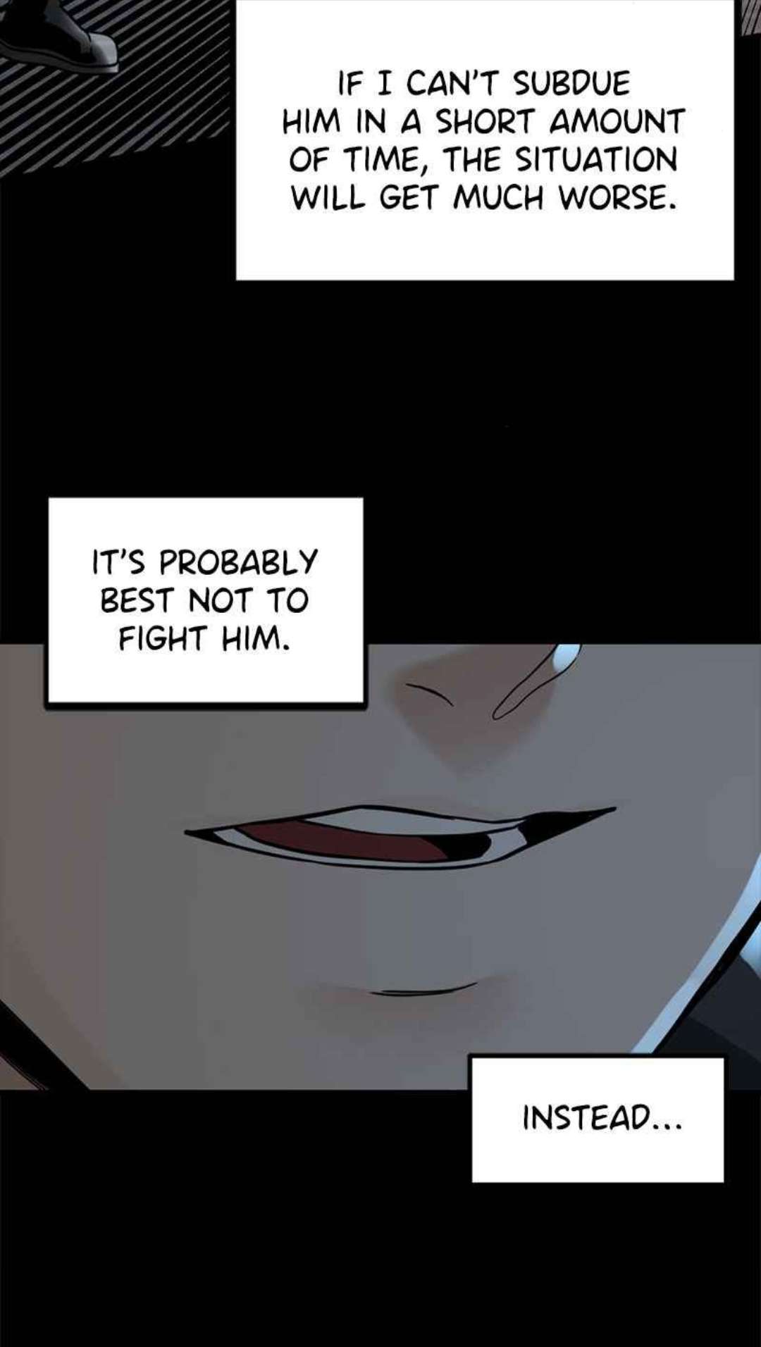 Read Hero Killer Manga Online