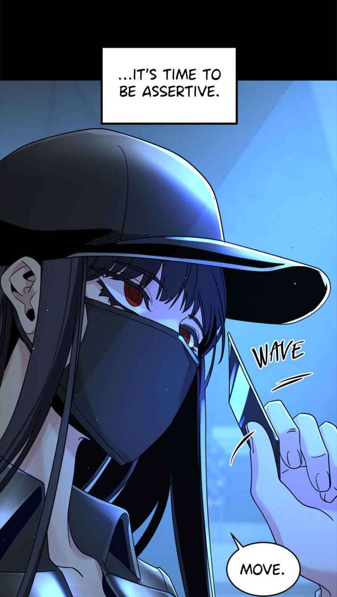 Read Hero Killer Manga Online