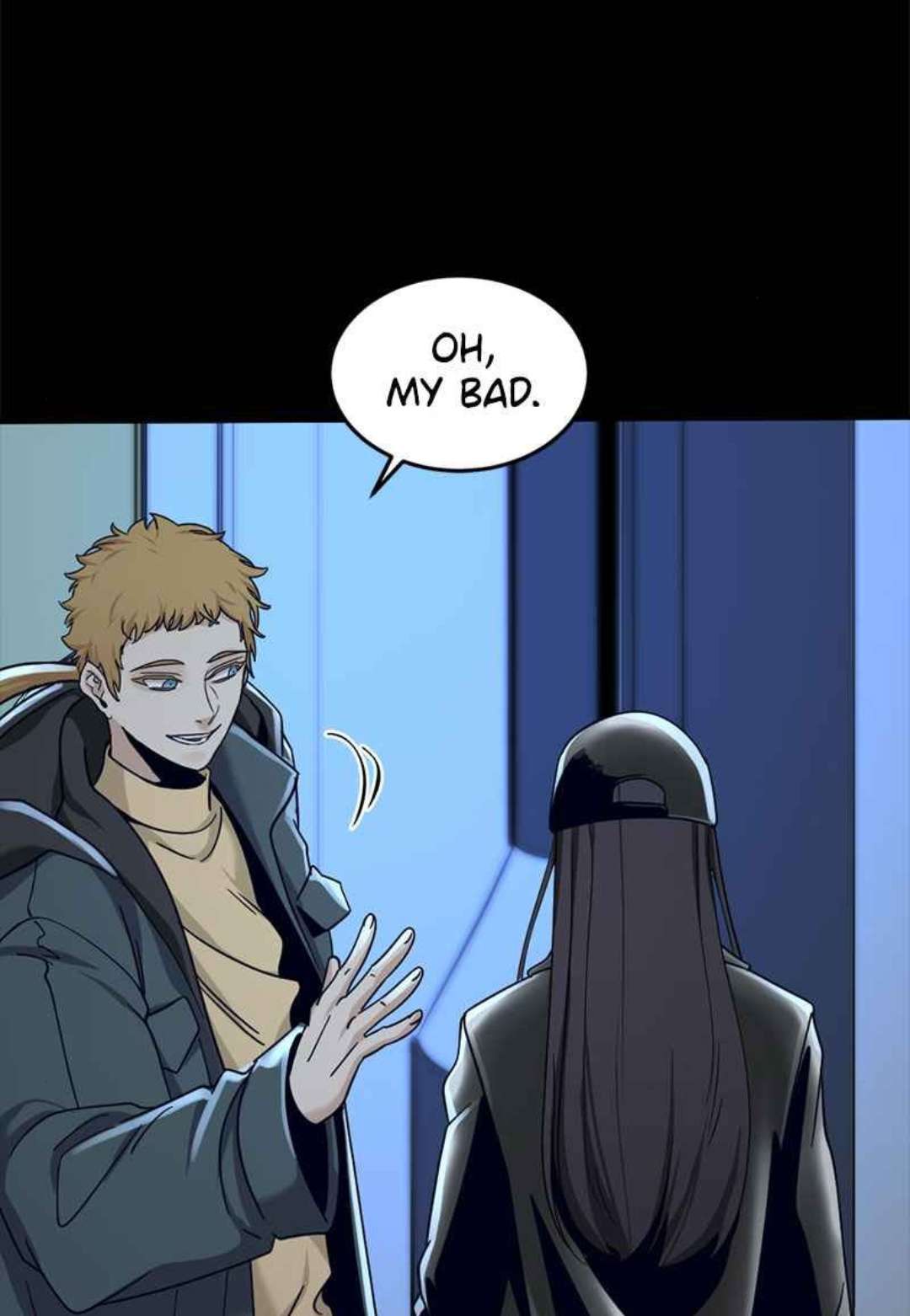 Read Hero Killer Manga Online