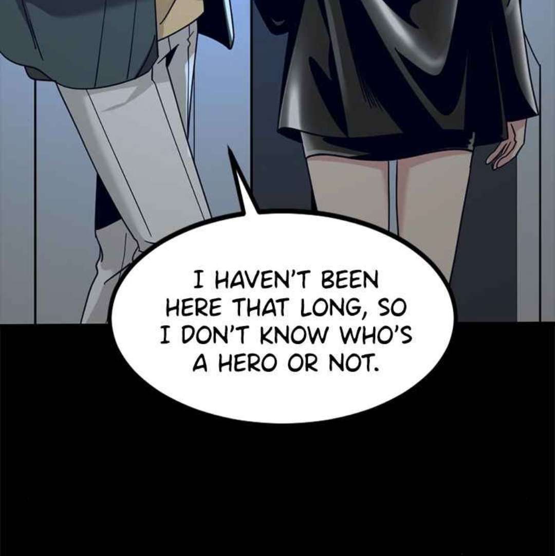 Read Hero Killer Manga Online