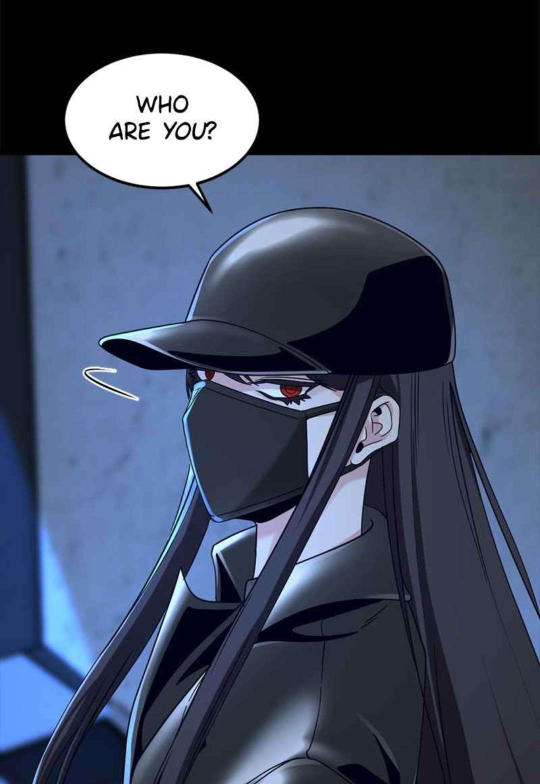 Read Hero Killer Manga Online