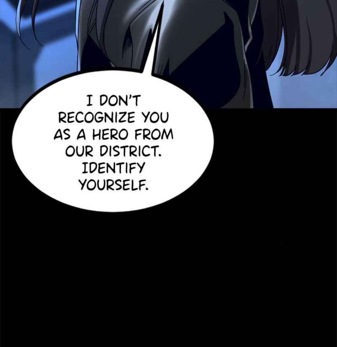 Read Hero Killer Manga Online