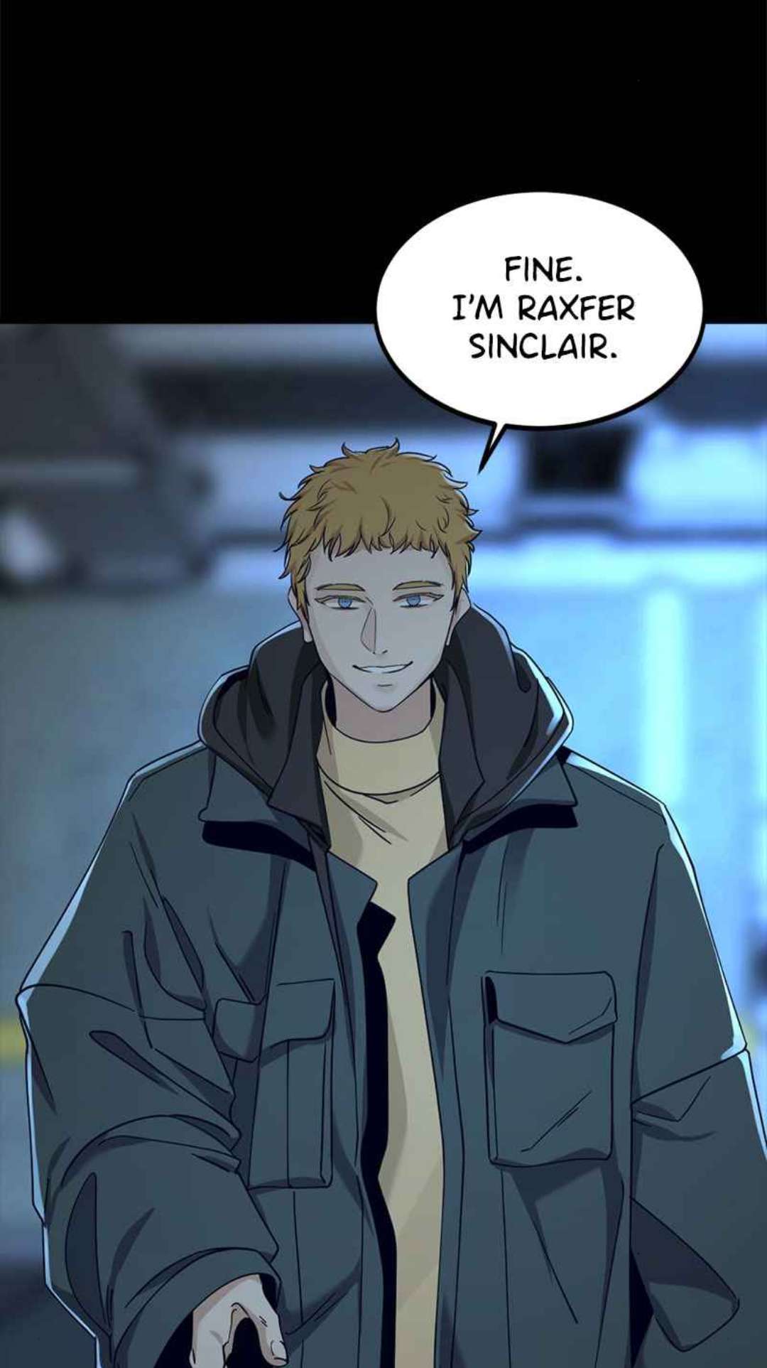 Read Hero Killer Manga Online