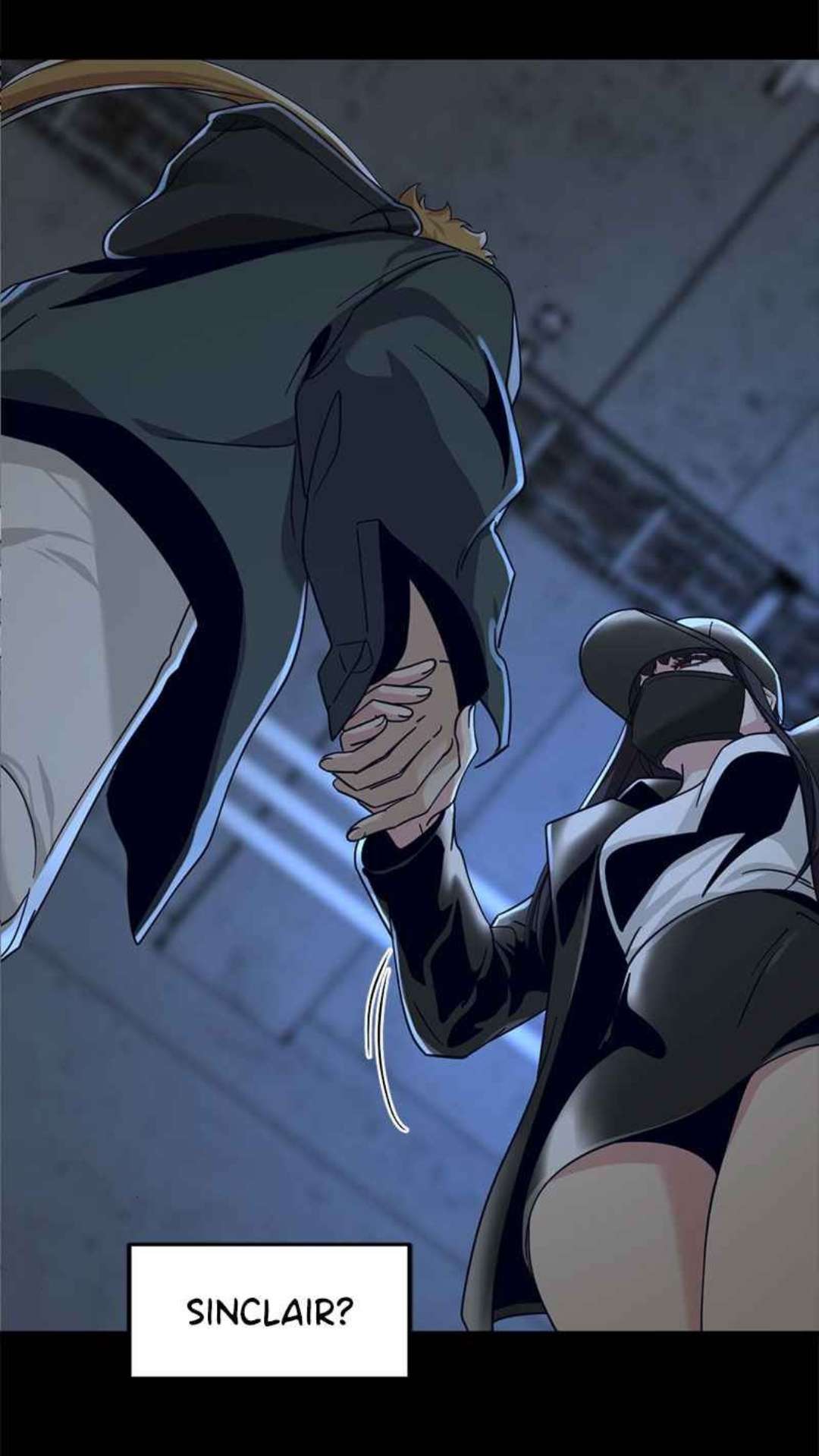 Read Hero Killer Manga Online